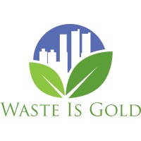 Waste Is Gold Technologies
