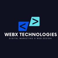 WebX Technologies SURAT logo - Similar company to Bebytech