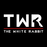 The White Rabbit logo - Similar company to First Position Seo