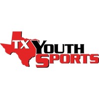 TxYouthSports logo - Similar company to Advantage One Brokers