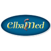 Elbamed Gmbh logo - Similar company to Verband Der Krankenhausdirektoren Deutschlands E. V. (Vkd)