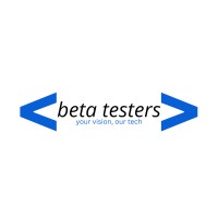 Beta Testers logo - Similar company to Betatesting