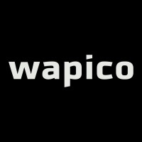 wapico logo - Similar company to Ict-Berufsbildung Bern