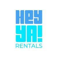 HeyYa Rentals Inc logo - Similar company to Edify Foundation