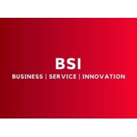 BSI Business | Services | Innovation logo - Similar company to Italiacommunity