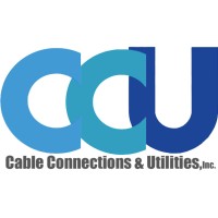 C.C.U., Inc. logo - Similar company to Utility Solutions Group Llc