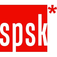 Spsk* logo - Similar company to Candy Valley Network Gmbh