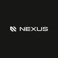 Nexus logo - Similar company to Mirai