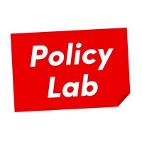 Policy Lab logo - Similar company to Double Data