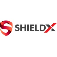 ShieldX logo - Similar company to Impact Disaster Services