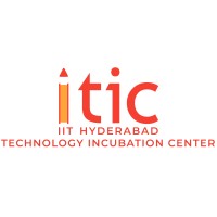 iTIC Incubator at IITH logo - Similar company to Mach33