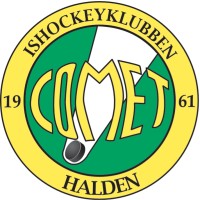 Comet Halden Elite logo - Similar company to Gatebil As