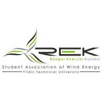 YTU - Rüzgar Enerjisi Kulübü logo - Similar company to Cigre - Ytu Student Branch