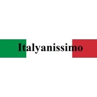Italyanissimo logo - Similar company to Italyana, Llc