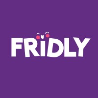 Fridly logo - Similar company to Semurai