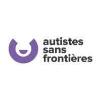 AUTISTES SANS FRONTIERES (ASF) logo - Similar company to Autisme Ensemble 95
