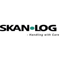 SKANLOG AS (Norge) logo - Similar company to Skanlog.Ph