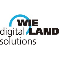 Wieland Digital Solutions logo - Similar company to Imct Ag