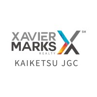 Xavier Marks Kaiketsu