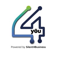 4You logo - Similar company to For_You_Information_Technologies