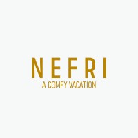 Nefri Tours logo - Similar company to Maran Residence