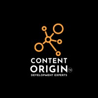 Content Origin Development Experts logo - Similar company to Miclogic