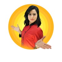 Dietitian Natasha Mohan LLP logo - Similar company to Nutrishine