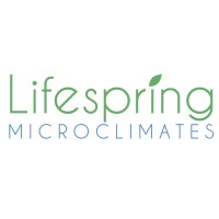 Lifespring Microclimates, LLC logo - Similar company to Automation Integrators, Inc.