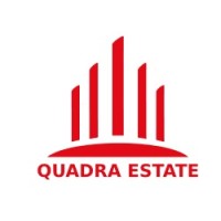 Quadra Estate logo - Similar company to Felice Desserts Factory