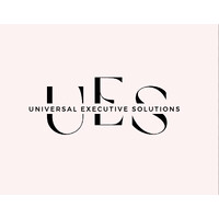 Universal Executive Solutions logo - Similar company to Free The Mind Co