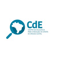 Centro de Excelência para a Redução da Oferta de Drogas Ilícitas - CdE logo - Similar company to Centro De Excelencia Unodc-Inegi