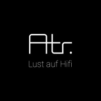 ATR - Audio Trade logo - Similar company to Rfr