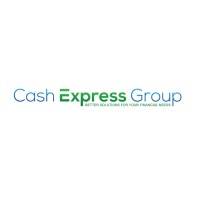 Cash Express Group logo - Similar company to Cash Express Service Ltd.