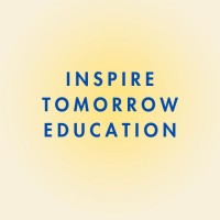Inspire Tomorrow Education logo - Similar company to Waypoint Learning