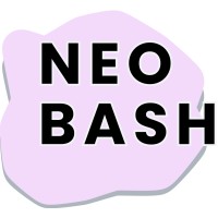 NEO BASH logo - Similar company to Clap Your Hands