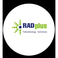Rad Plus Teleradiology Solutions logo - Similar company to Cloudex Radiology