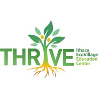 Thrive Ithaca Ecovillage Education Center