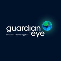 Guardian Eye logo - Similar company to Everlytic
