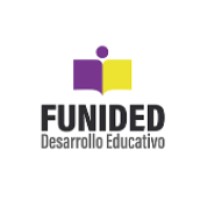 Funided logo - Similar company to Fude By Educativo