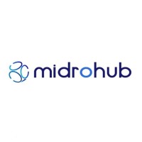 Midrohub logo - Similar company to Sauveur