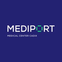 Mediport - Medical Center Cadix logo - Similar company to Findo