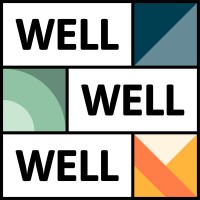 Well Well Well logo - Similar company to Working Well Community