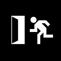 Porta dos Fundos logo - Similar company to Tvzero Cinema