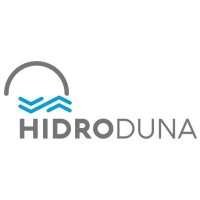 HidroDuna Kft logo - Similar company to Cencengineer