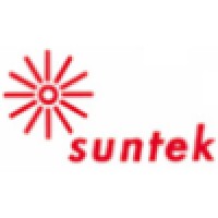 Suntek Systems Inc. logo - Similar company to Wentex® Creative Textile Solutions