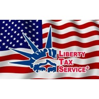 Liberty Tax Service - Portage & Hobart, IN logo - Similar company to Thomas Tax Solutions Llc