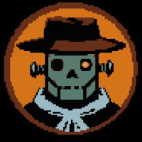 Gauchobot Games Studio logo - Similar company to Anima Machine
