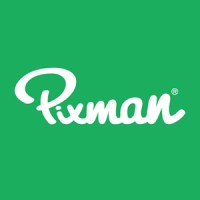Pixman s.r.o. logo - Similar company to Pfp Innovations