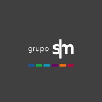 Grupo SM logo - Similar company to Nova Beauty Center