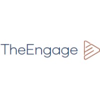 TheEngage logo - Similar company to Neves Digital